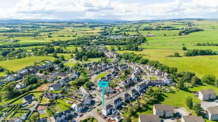 Haus zum Verkauf in Cairnsmore Road‚  Castle Douglas‚ DG7