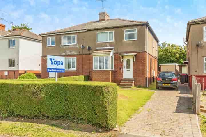 Casa en venta en Magna Lane‚  Rotherham‚ S65