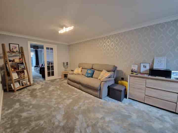 House for sale in Blackthorn Close, Whitley‚  Goole‚ DN14