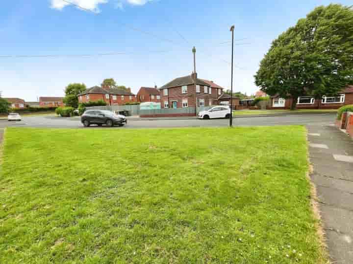 Casa en venta en Kelso Gardens‚  Wallsend‚ NE28