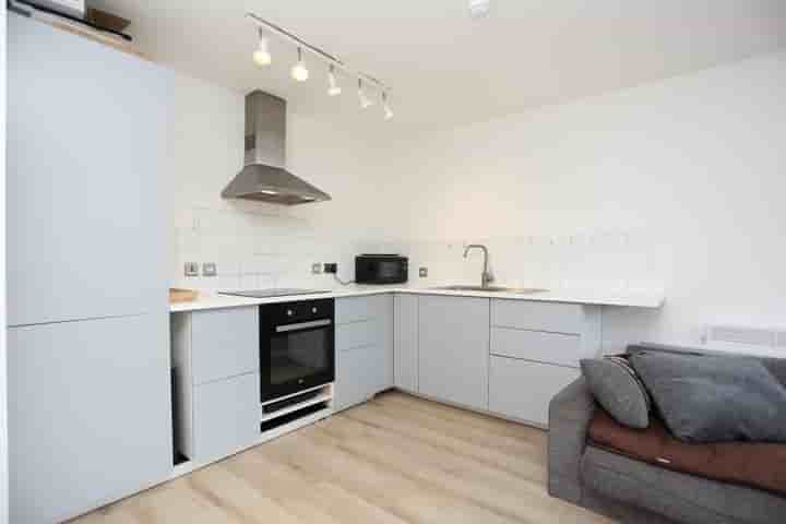 Apartment for sale in Calderwood Street‚  London‚ SE18