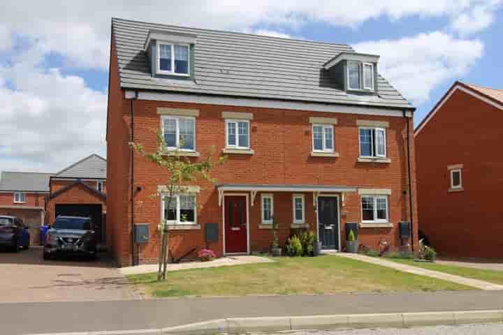 Дом для продажи в Farrant Rd, Little Wrattling‚  Haverhill‚ CB9