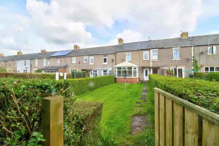 House for sale in Henley Square‚  Morpeth‚ NE61