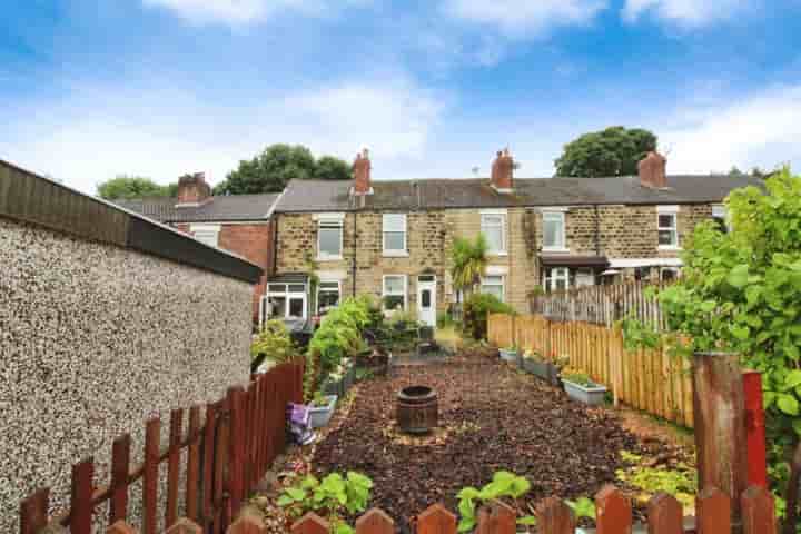 Casa para venda em Piccadilly Road‚  Mexborough‚ S64