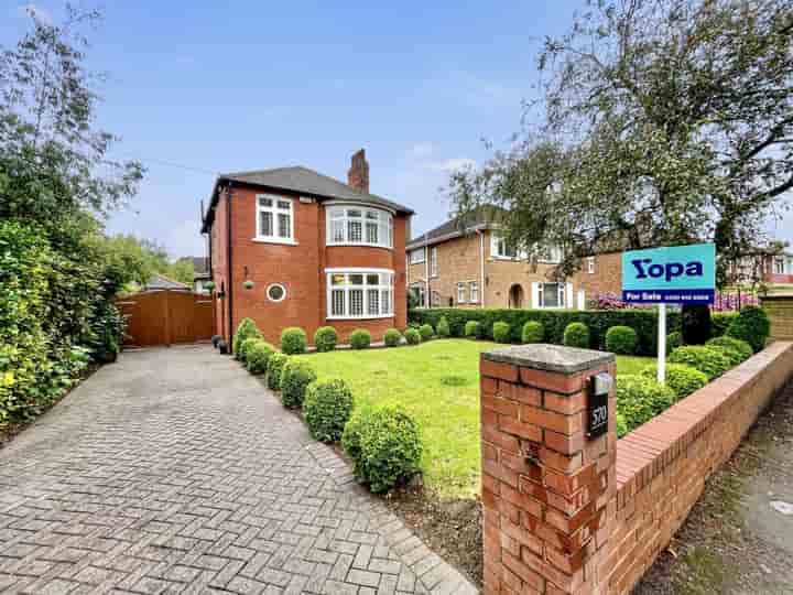 Casa para venda em Acklam Road‚  Middlesbrough‚ TS5