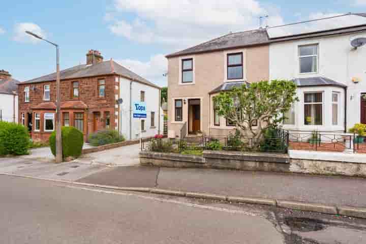 Maison à vendre à Cresswell Hill‚  Dumfries‚ DG1