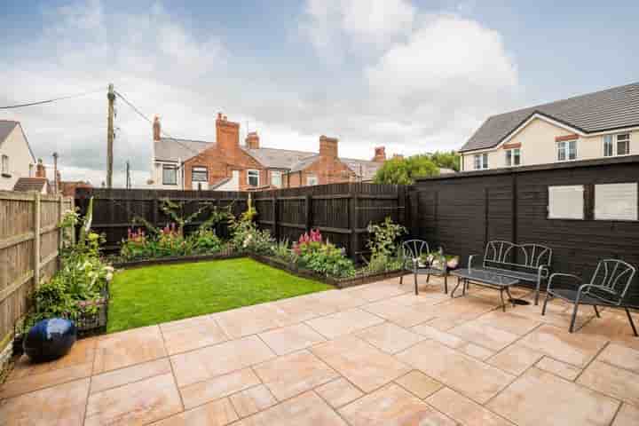 House for sale in St. Marks Mews‚  Deeside‚ CH5