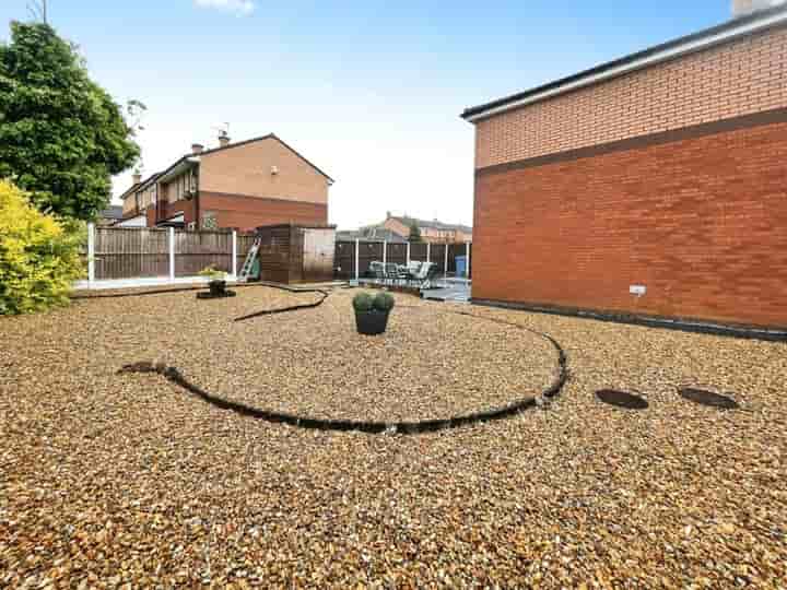 Casa para venda em Hopwood Street‚  Liverpool‚ L5