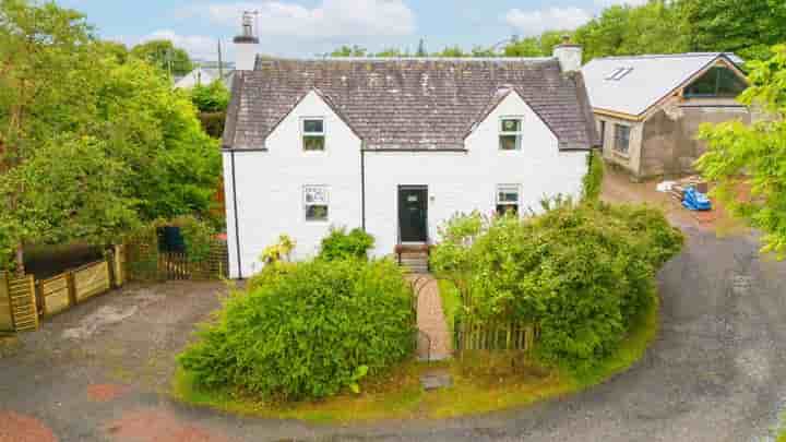 House for sale in ,‚  Newton Stewart‚ DG8