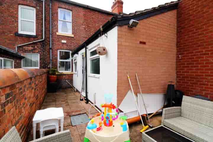 Casa para venda em Crummock Street‚  Carlisle‚ CA2