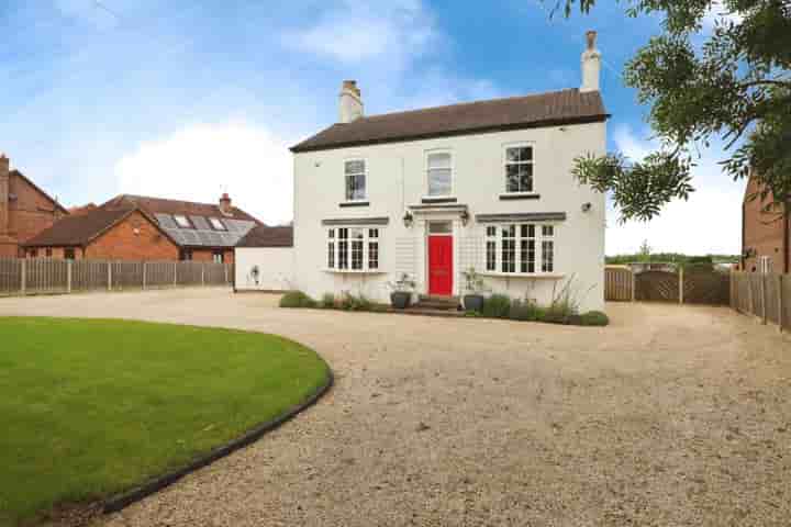 Maison à vendre à Beltoft Road, Beltoft‚  Doncaster‚ DN9