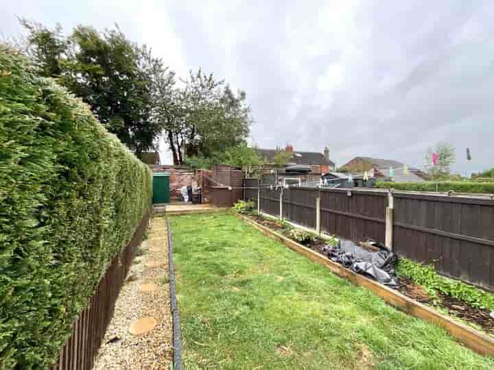 House for sale in North Street‚  Alfreton‚ DE55