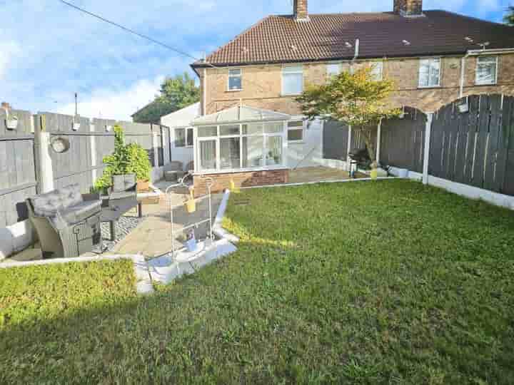 Maison à vendre à Altbridge Road‚  Liverpool‚ L36