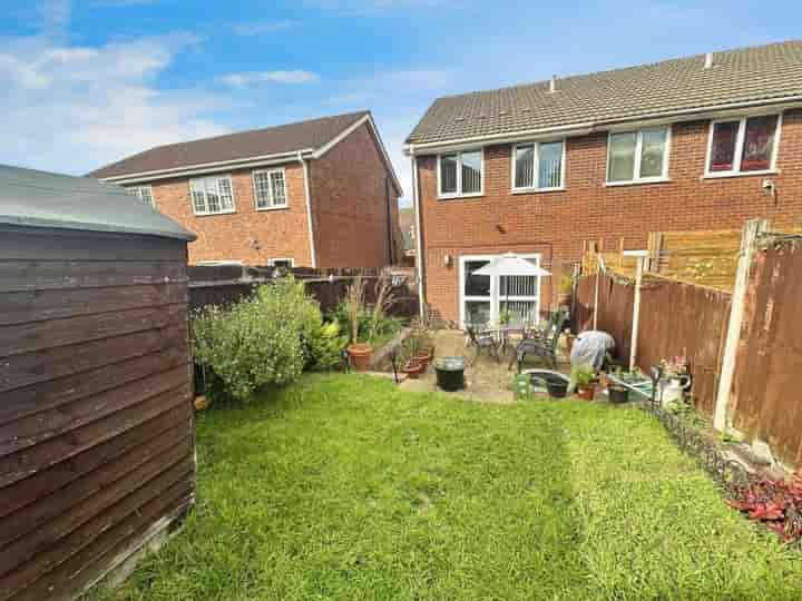 Casa en venta en Cyprus Street‚  Wolverhampton‚ WV2