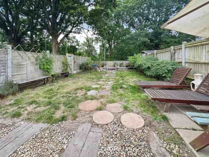 House for sale in Park Farm Avenue‚  Fareham‚ PO15