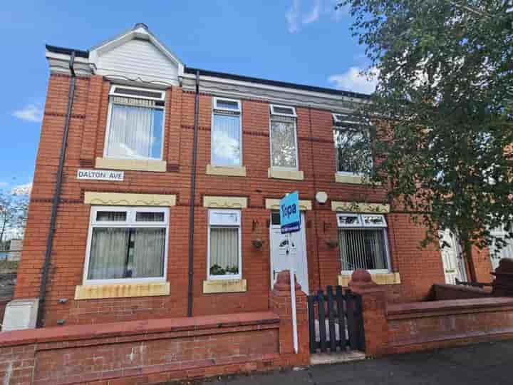 House for sale in Dalton Avenue‚  Manchester‚ M14