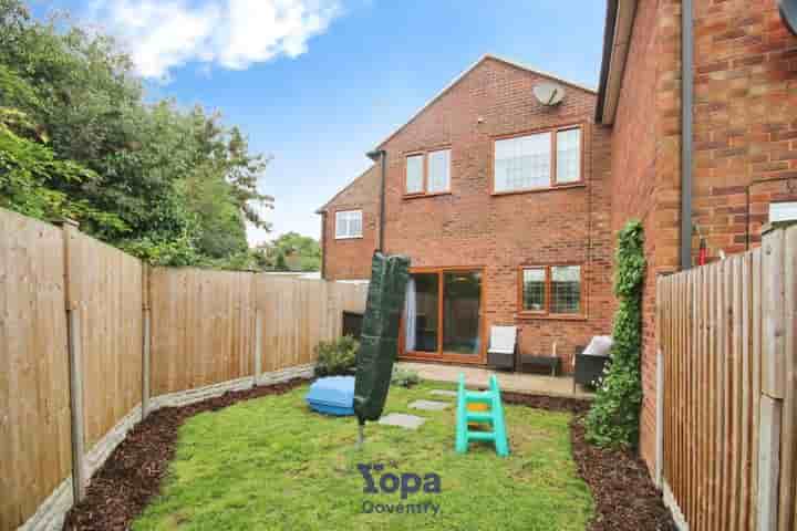 Casa en venta en Old Crown Mews‚  Coventry‚ CV2