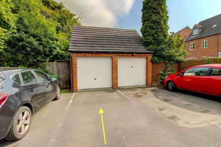 Maison à vendre à Bridgeside Close‚  Walsall‚ WS8