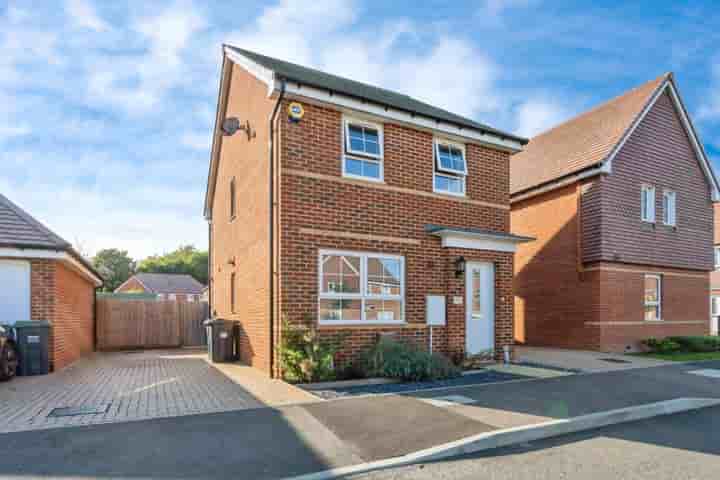 Haus zum Verkauf in Blandings Way‚  Emsworth‚ PO10