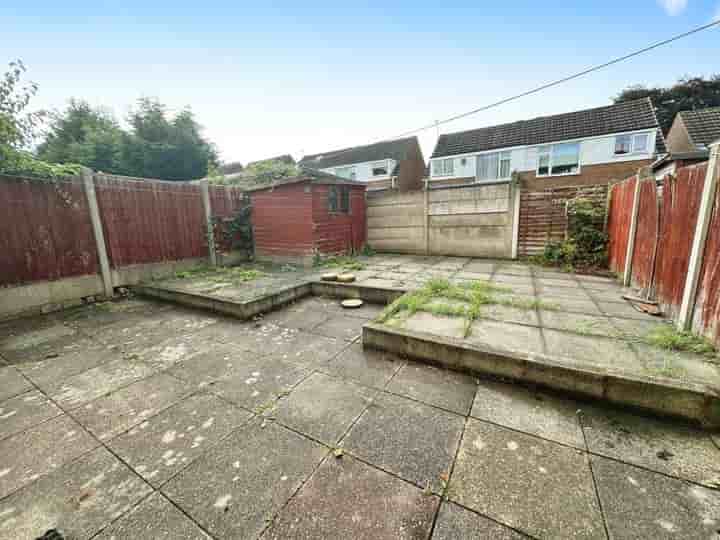 Casa in vendita a Almond Grove‚  Wolverhampton‚ WV6