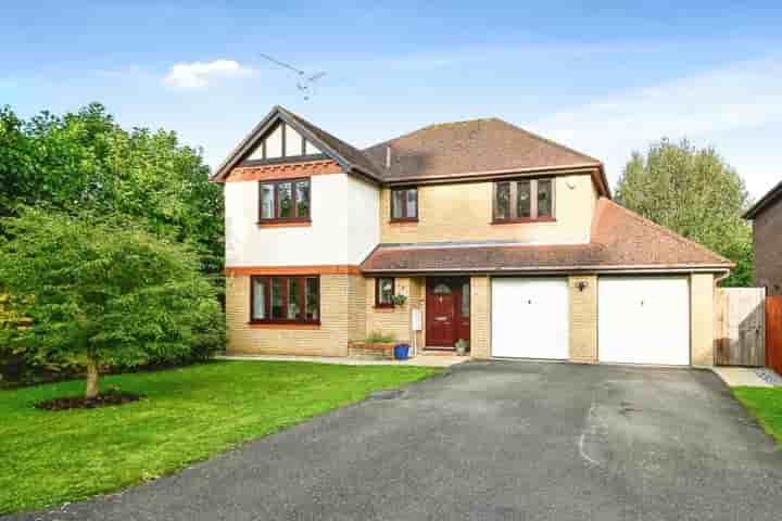 House for sale in Purbeck Close‚  Wisbech‚ PE13