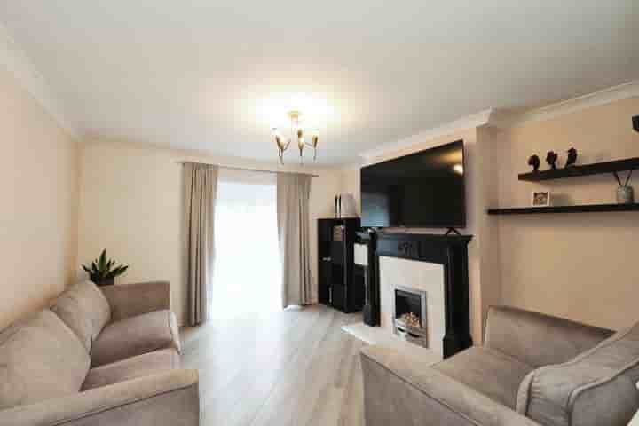 Casa en venta en Hatfield Avenue‚  Mansfield‚ NG20