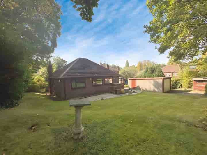 Casa en venta en Newton Park Drive‚  Leeds‚ LS7