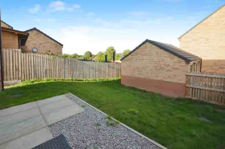 House for sale in Conifer Grove‚  Worksop‚ S80