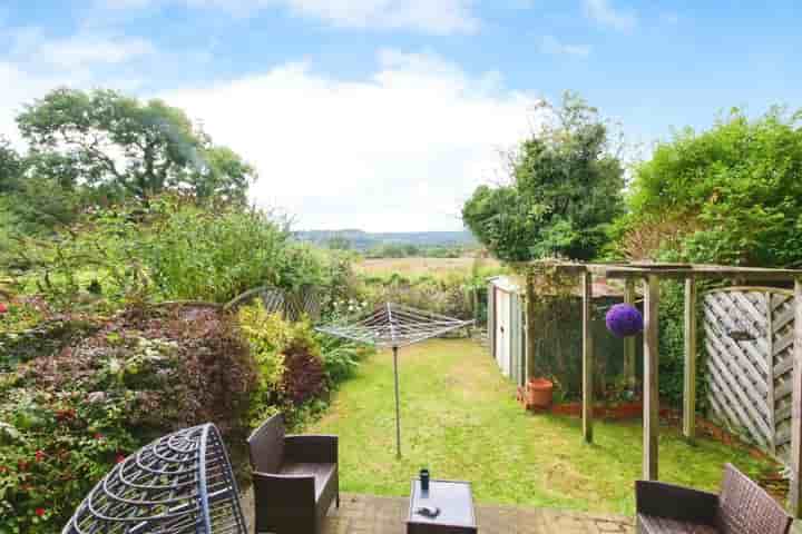 House for sale in St. Hildas Walk‚  York‚ YO62