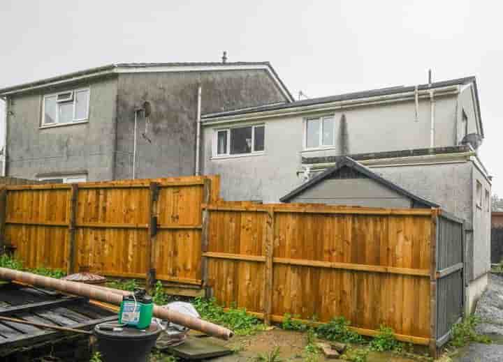 House for sale in Heol Emrys ‚  Swansea‚ SA5