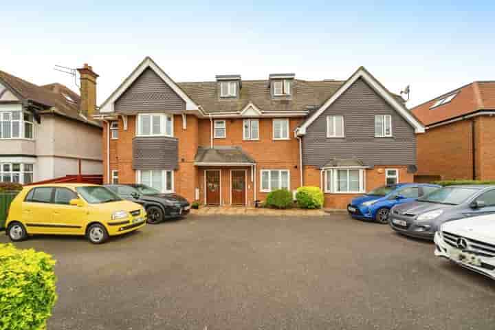 Wohnung zum Verkauf in Fairfield Road‚  Uxbridge‚ UB8