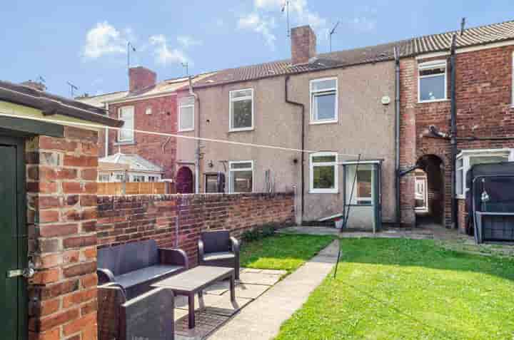 House for sale in Sherwood Street‚  Chesterfield‚ S40