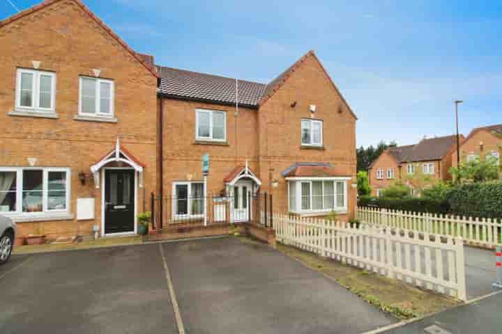 House for sale in Kingfisher Drive‚  Mexborough‚ S64