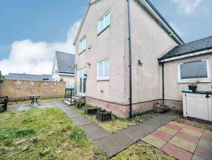 House for sale in Mosshall Grove‚  Motherwell‚ ML1