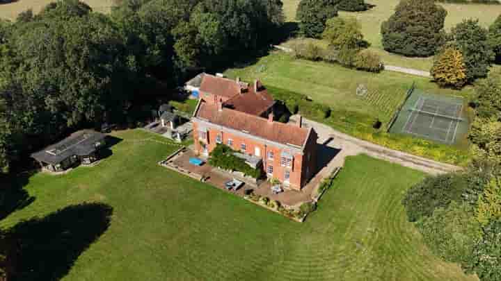 Casa para venda em South Rauceby‚  Sleaford‚ NG34