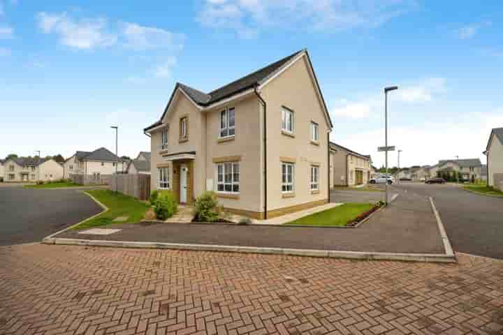 Casa para venda em Gartcraig Street‚  Coatbridge‚ ML5