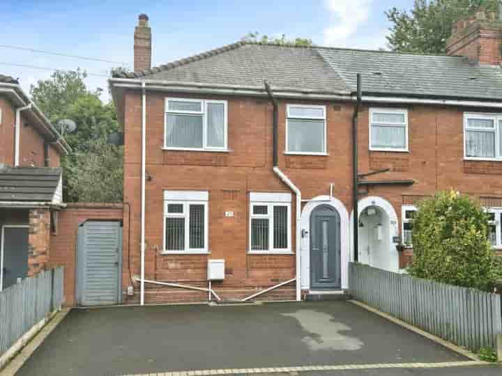 House for sale in Waggon Street‚  Cradley Heath‚ B64