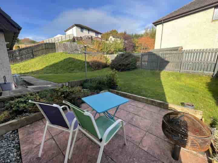 Maison à vendre à Brudes Hill‚  Inverness‚ IV3