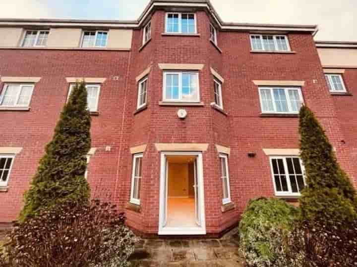 Apartment for sale in Dingle Close‚  Manchester‚ M26