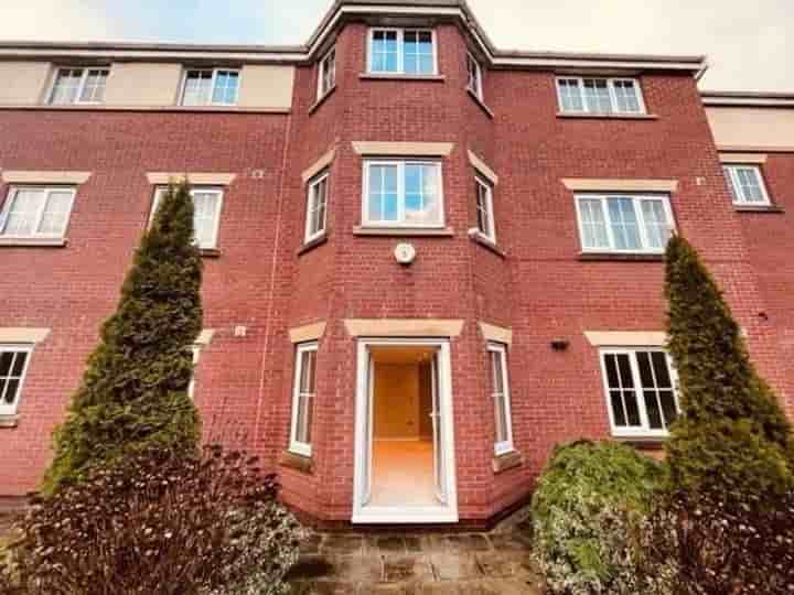 Apartment for sale in Dingle Close‚  Manchester‚ M26