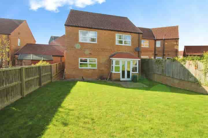 Casa en venta en Nickersons Walk‚  Market Rasen‚ LN7