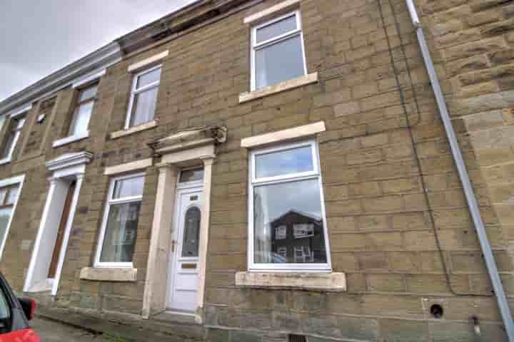 Casa in vendita a Sparth Road‚  Accrington‚ BB5