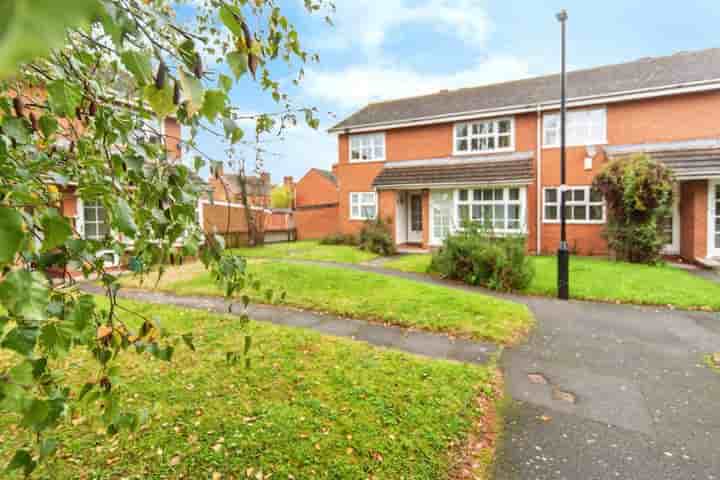 Maison à vendre à New Street‚  Stratford-upon-avon‚ CV37