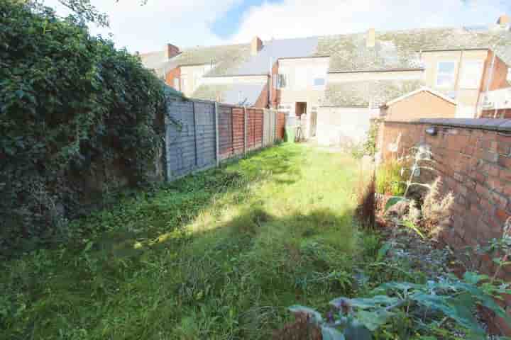 House for sale in St. Catherines Grove‚  Lincoln‚ LN5