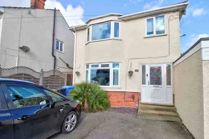 Casa en venta en Norwich Road‚  Ipswich‚ IP1