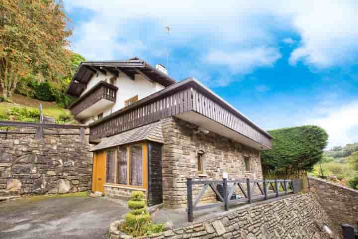 Casa en venta en .‚  Hebden Bridge‚ HX7