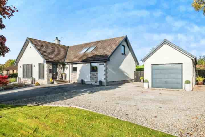 House for sale in Ord Road‚  Muir Of Ord‚ IV6