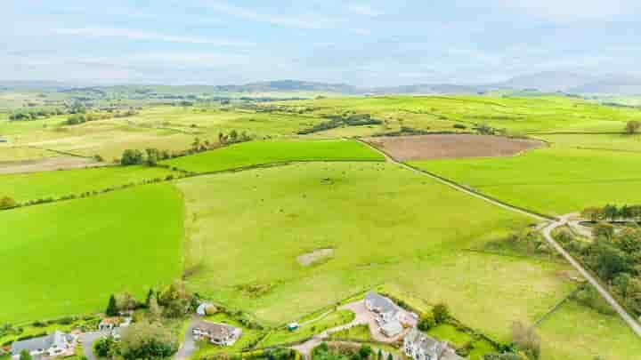 Casa para venda em Crocketford‚  Dumfries‚ DG2