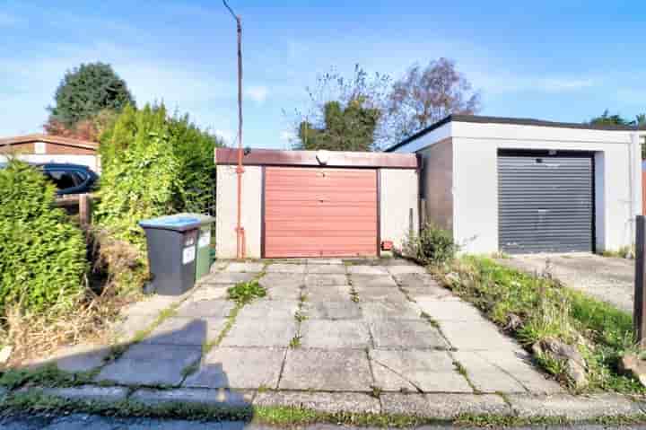 Maison à vendre à Logan Terrace‚  Durham‚ DH6