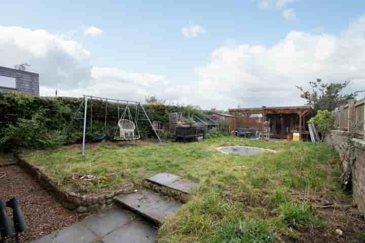 House for sale in Alma Terrace‚  Laurencekirk‚ AB30